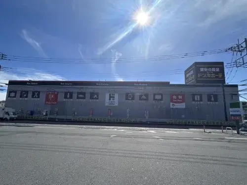 4LDK 东松山市 埼玉县 (21)