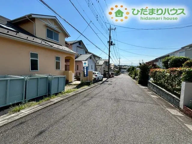 4LDK 东松山市 埼玉县 (4)