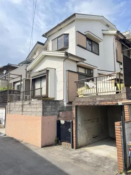 Akiya in Saitama