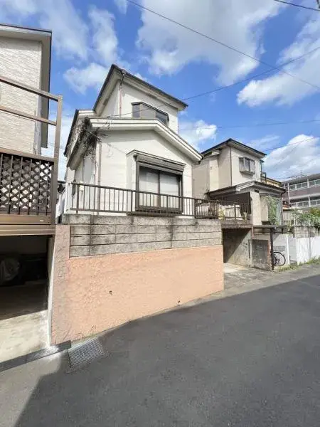 4LDK Kawagoe City Saitama Prefecture (2)