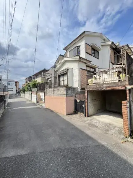 4LDK Kawagoe City Saitama Prefecture (3)