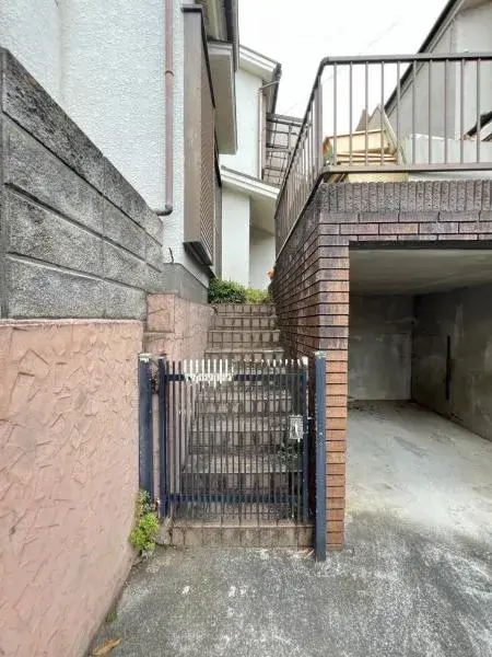 4LDK Kawagoe City Saitama Prefecture (4)