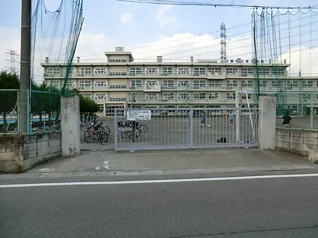4LDK Kawagoe City Saitama Prefecture (8)