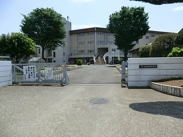4LDK Kawagoe City Saitama Prefecture (9)