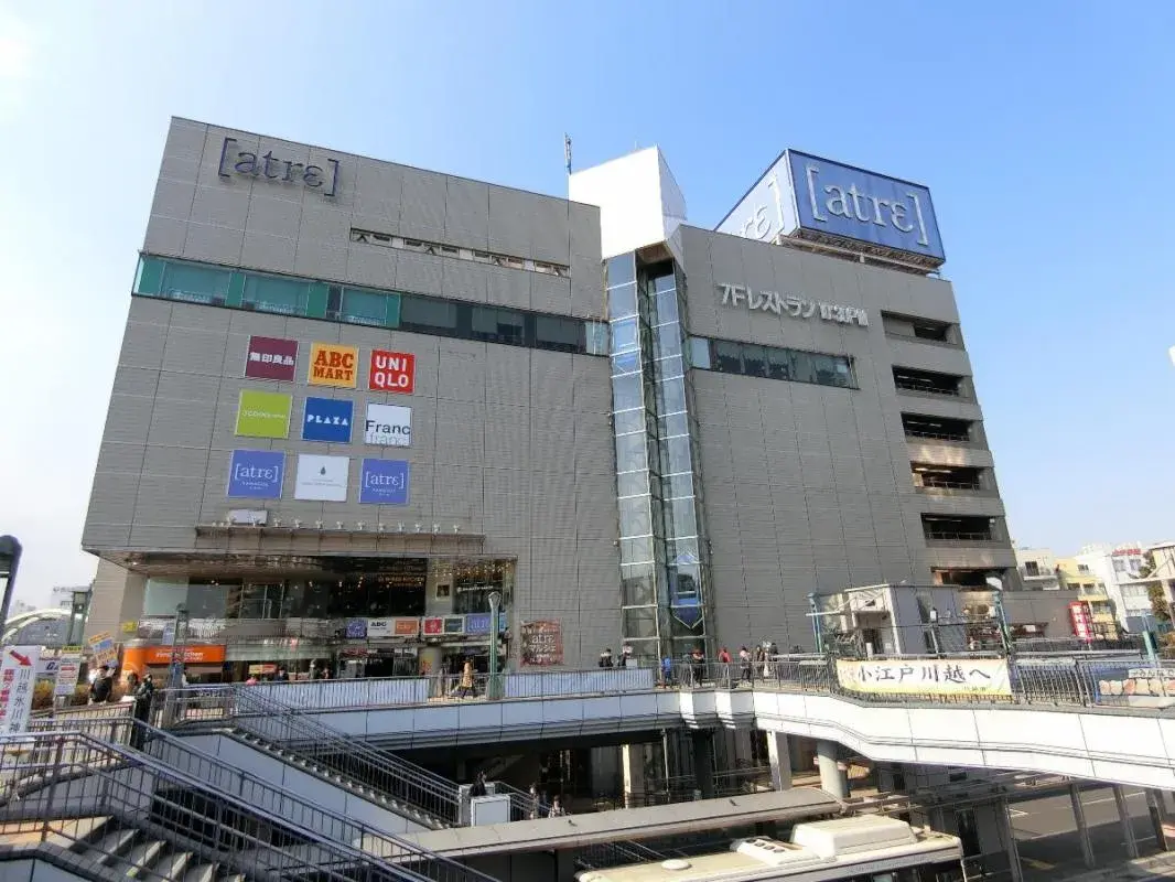 4LDK Kawagoe City Saitama Prefecture (10)