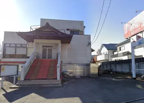 4DK Ogoemachi Iruma-gun Préfecture de Saitama (4)