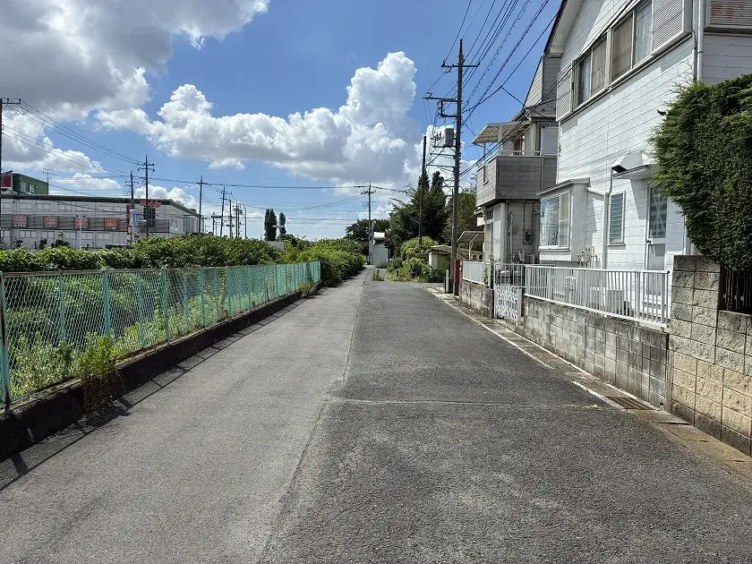 4LDK property Kawaguchi City Saitama Prefecture (2)