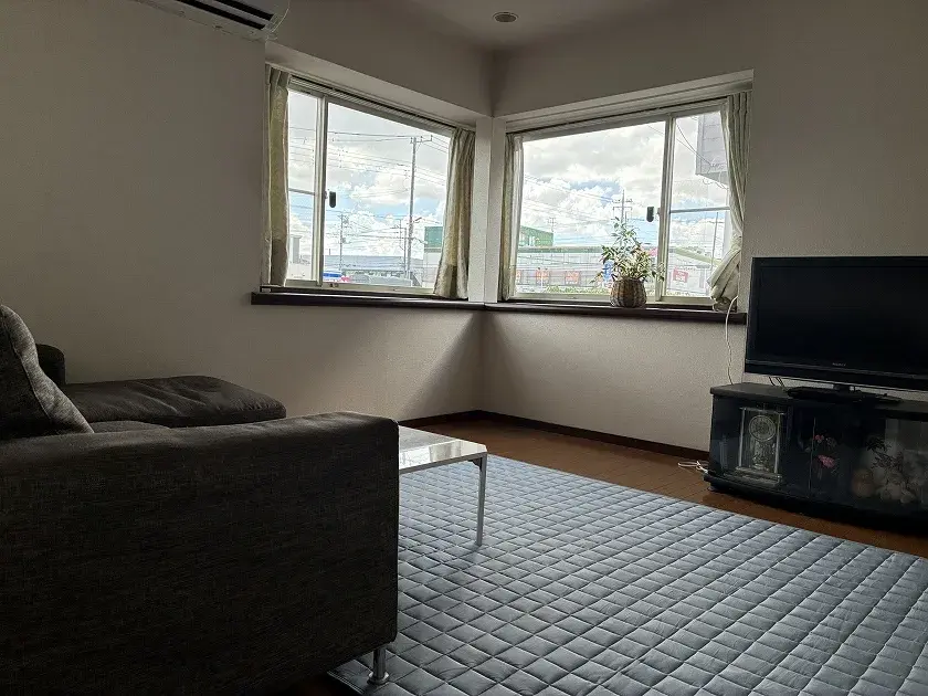 4LDK property Kawaguchi City Saitama Prefecture (4)