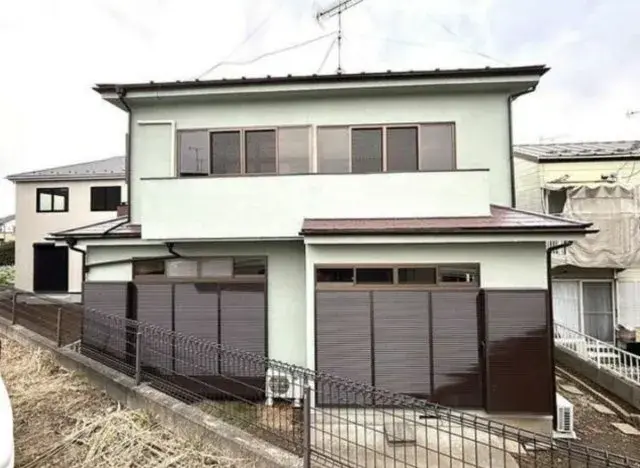 Akiya in 比企郡嵐山町