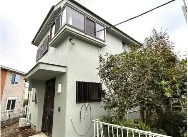 عقار 3SDK Ranzan-machi, Hiki-gun محافظة Saitama (2)