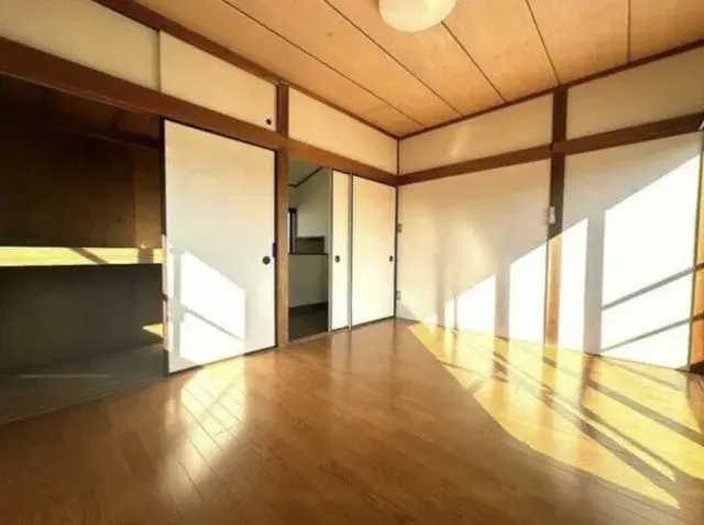 عقار 3SDK Ranzan-machi, Hiki-gun محافظة Saitama (15)