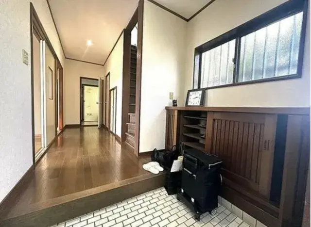 عقار 3SDK Ranzan-machi, Hiki-gun محافظة Saitama (17)