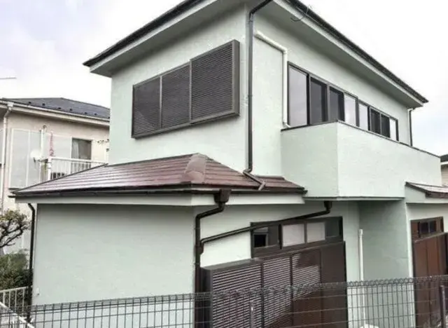 عقار 3SDK Ranzan-machi, Hiki-gun محافظة Saitama (3)
