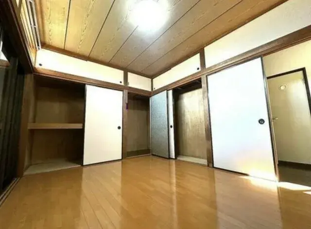 عقار 3SDK Ranzan-machi, Hiki-gun محافظة Saitama (10)