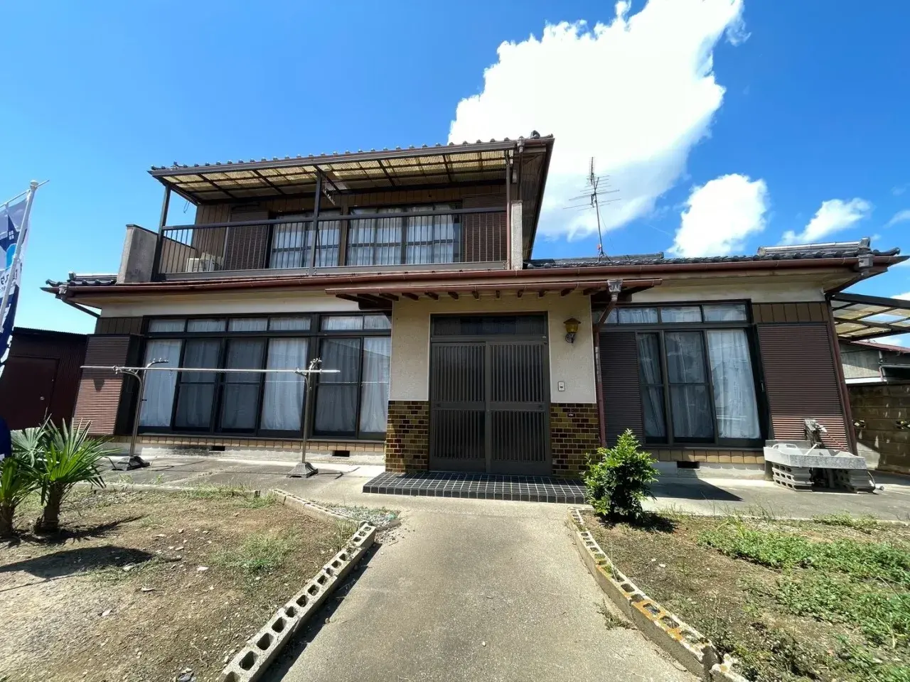 Akiya in Saitama