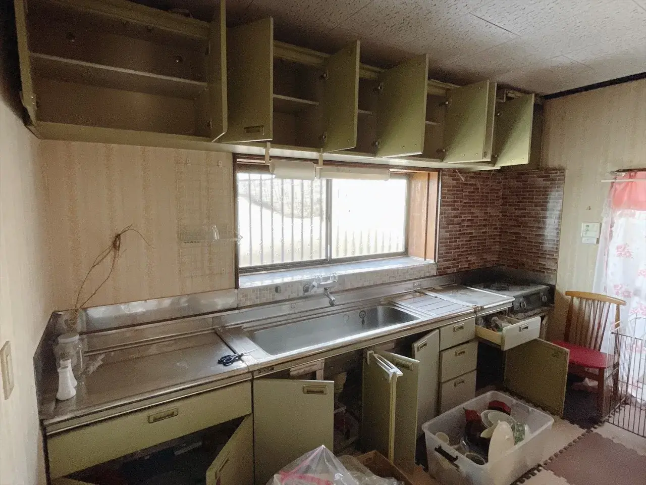6K Property Gyoda City Saitama Prefecture (17)