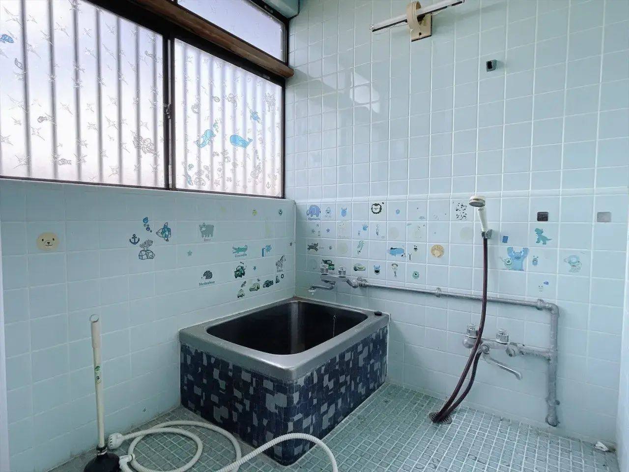 6K Property Gyoda City Saitama Prefecture (18)