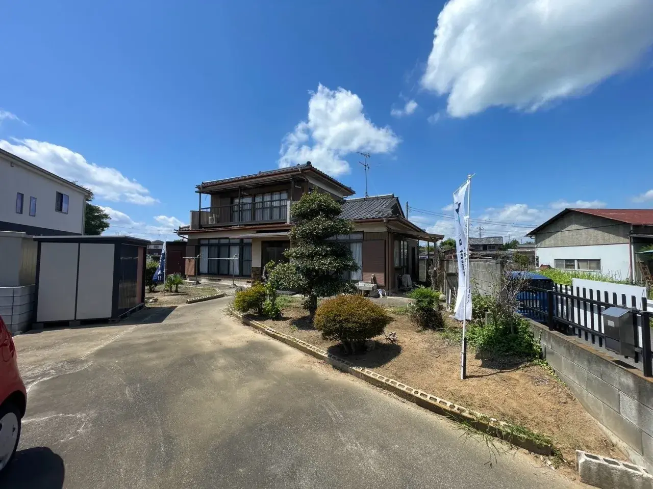 6K Property Gyoda City Saitama Prefecture (3)