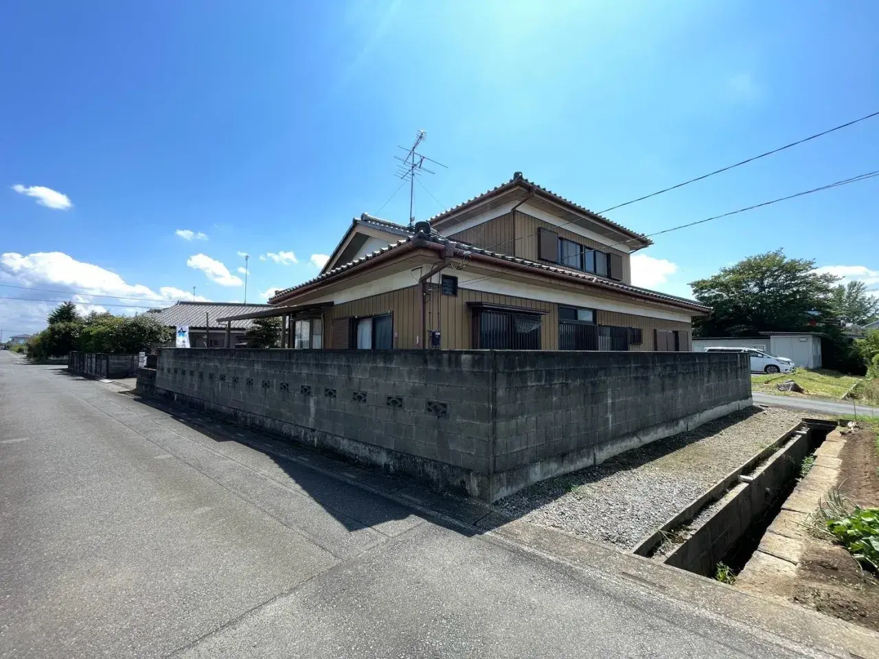 6K Property Gyoda City Saitama Prefecture (5)