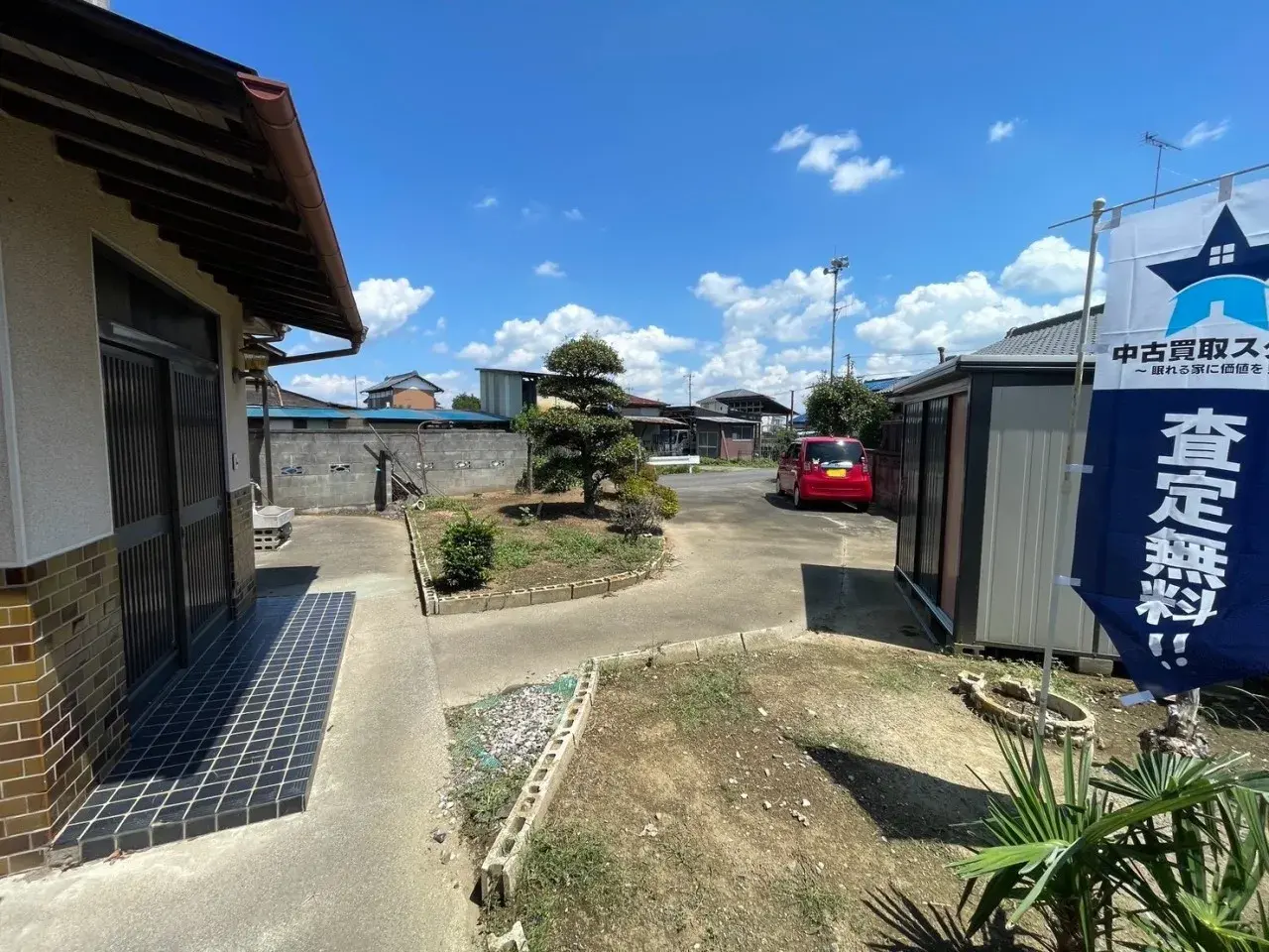 6K Property Gyoda City Saitama Prefecture (7)