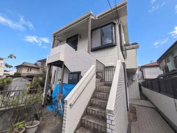 Akiya in Saitama