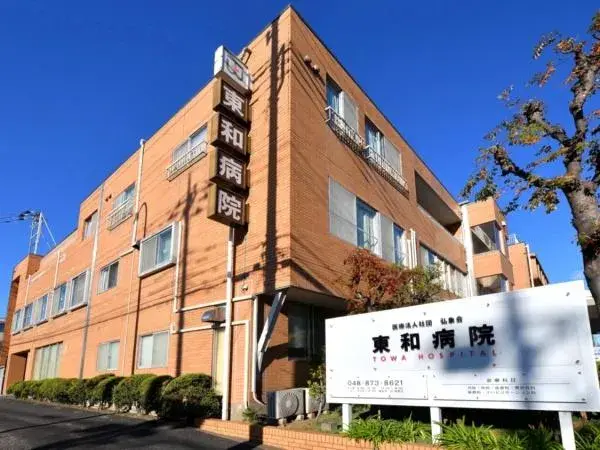 6LDK Saitama City Saitama Prefecture (14)