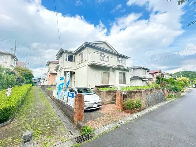 Akiya in Saitama