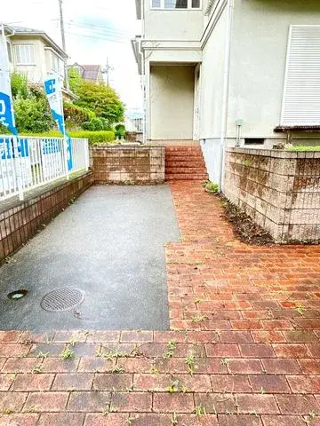 埼玉県小川町4室2厅房源 (2)