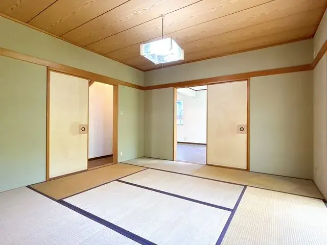 埼玉県小川町4室2厅房源 (13)