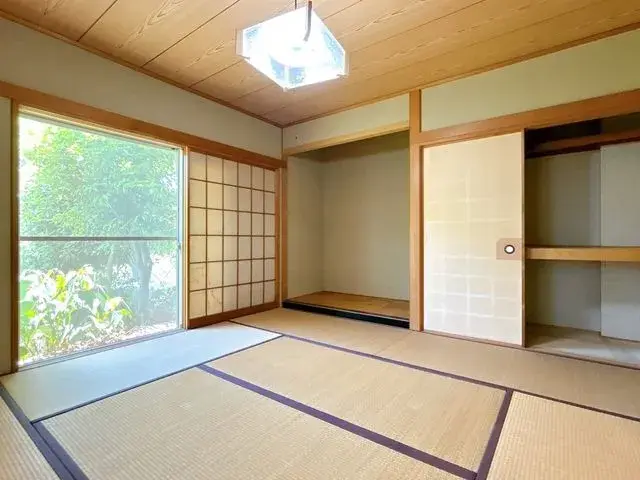 埼玉県小川町4室2厅房源 (14)