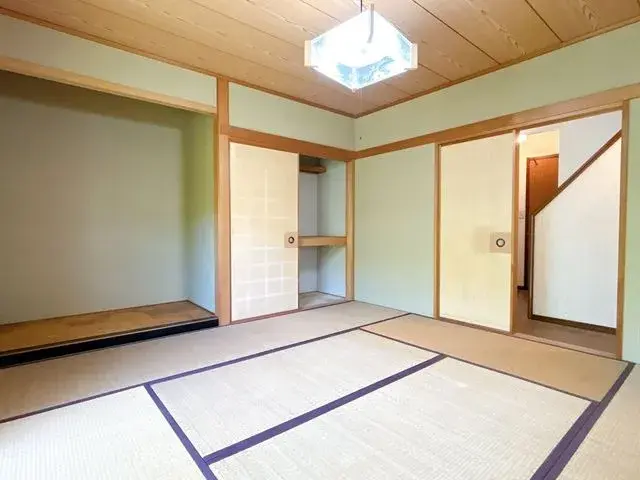 埼玉県小川町4室2厅房源 (15)