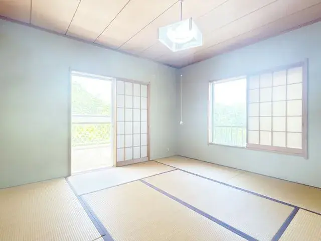 埼玉県小川町4室2厅房源 (16)