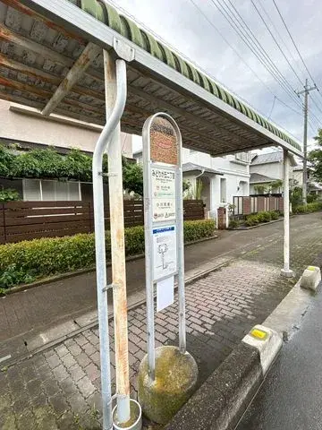埼玉県小川町4室2厅房源 (24)