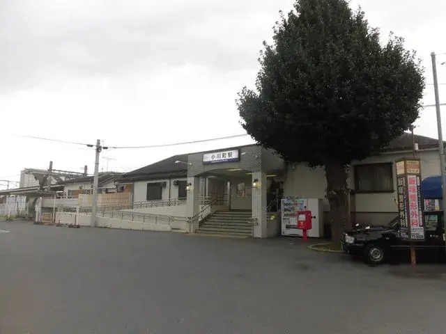 埼玉県小川町4室2厅房源 (25)
