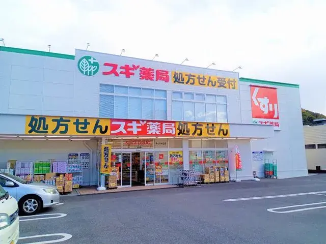 埼玉県小川町4室2厅房源 (27)