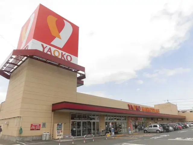 埼玉県小川町4室2厅房源 (28)