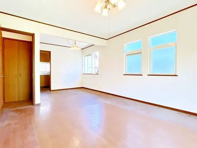 埼玉県小川町4室2厅房源 (5)