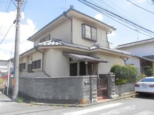 Akiya in 幸手市