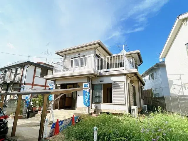 5DK房源 熊谷市 埼玉县 (2)