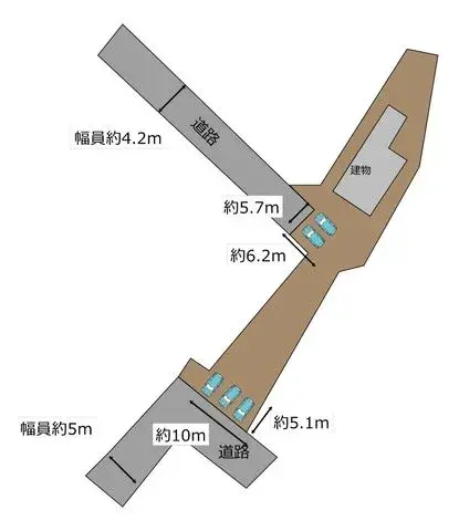 5DK房源 熊谷市 埼玉县 (24)