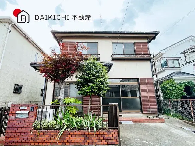 Propiedad 4LDK Ciudad de Kawagoe Prefectura de Saitama (2)