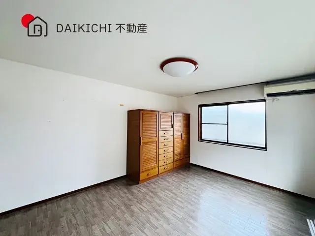 Propiedad 4LDK Ciudad de Kawagoe Prefectura de Saitama (13)