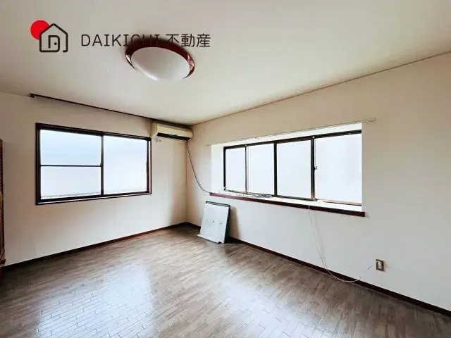 Propiedad 4LDK Ciudad de Kawagoe Prefectura de Saitama (14)