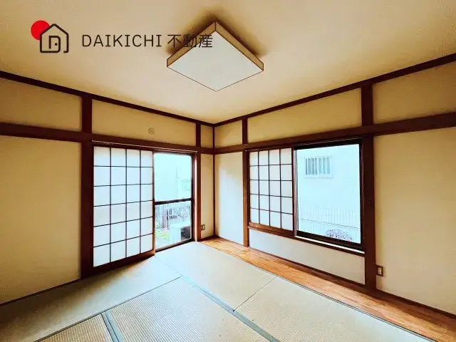 Propiedad 4LDK Ciudad de Kawagoe Prefectura de Saitama (17)