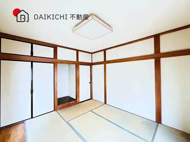 Propiedad 4LDK Ciudad de Kawagoe Prefectura de Saitama (18)
