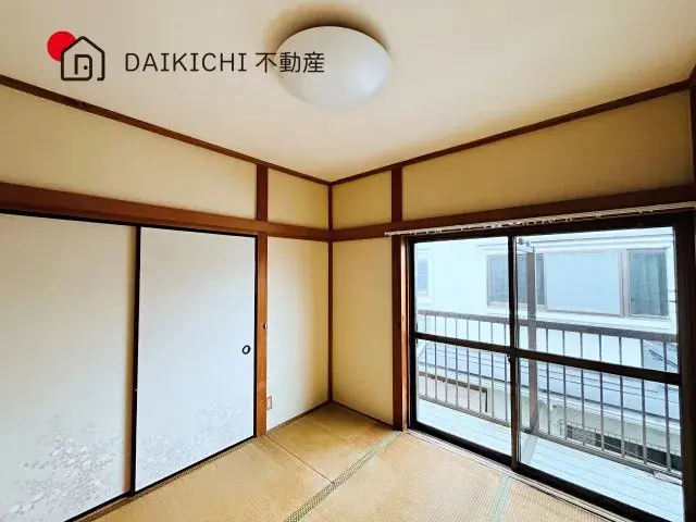 Propiedad 4LDK Ciudad de Kawagoe Prefectura de Saitama (19)