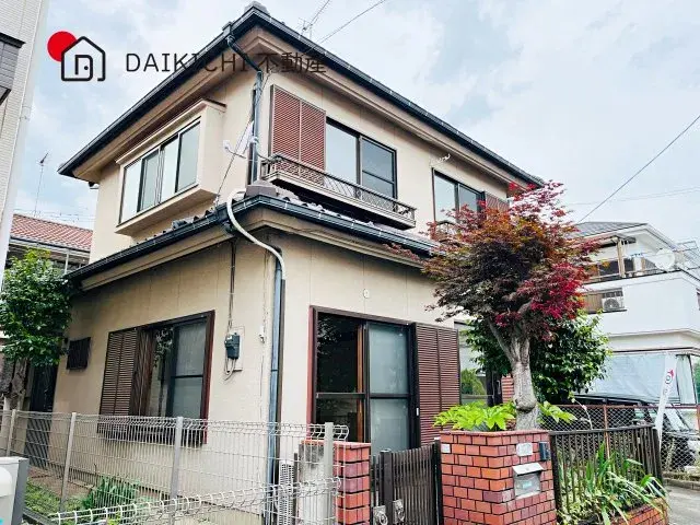 Propiedad 4LDK Ciudad de Kawagoe Prefectura de Saitama (3)