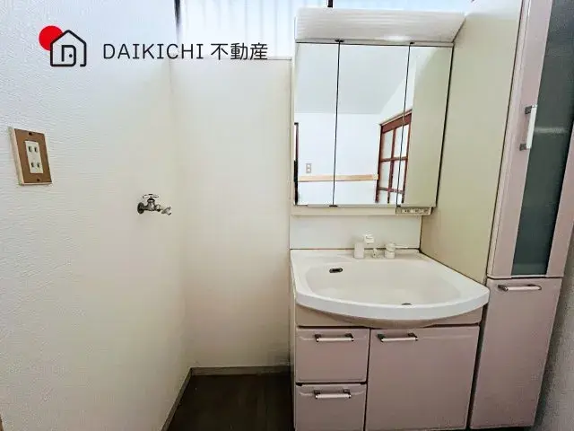 Propiedad 4LDK Ciudad de Kawagoe Prefectura de Saitama (29)