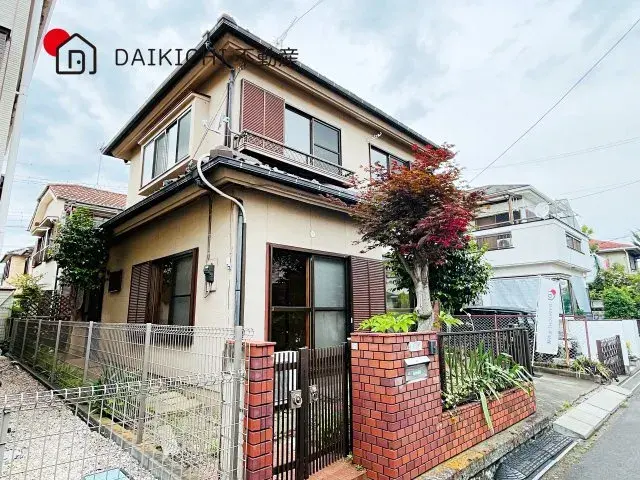 Propiedad 4LDK Ciudad de Kawagoe Prefectura de Saitama (4)