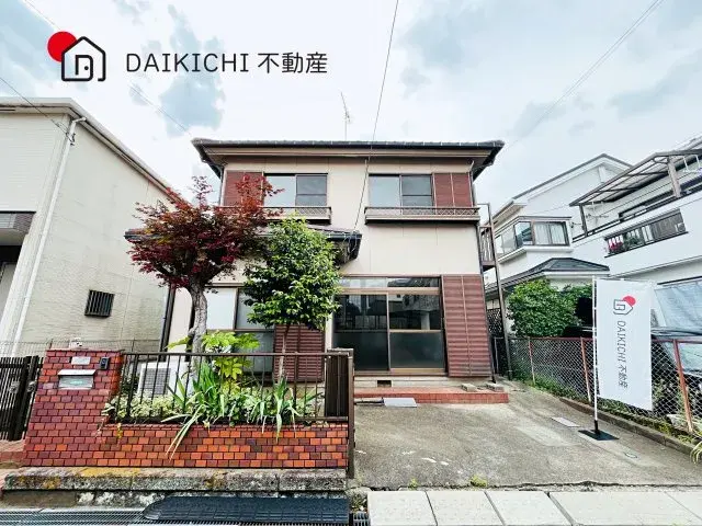 Propiedad 4LDK Ciudad de Kawagoe Prefectura de Saitama (5)